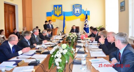 В Житомирі відключать гарячу воду задля економії газу