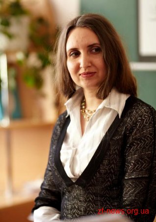 "Ми – не такі, як усі! Ми створюємо книги для найкращих людей!",- переконана львівська поетеса Мар’яна Савка
