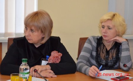 Володимир Дебой розповів керівникам освіти зі всієї України про досягнення Житомира