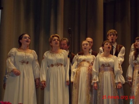 У Житомирі відзначили переможців конкурсу «Краща книга року»