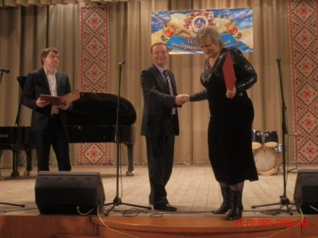 У Житомирі відзначили міжнародний день інвалідів
