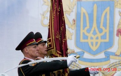 Комісія Генерального штабу перевіряла бойову готовність частин Житомирського гарнізону