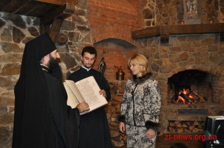 У Радомишлі відновлено середньовічну папірню