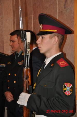 Сергій Рижук: «За підсумками стану бойової та мобілізаційної готовності і військової дисципліни кращим визнано 8-ий армійський корпус»