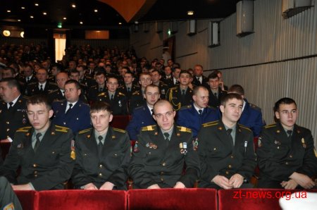 Сергій Рижук: «За підсумками стану бойової та мобілізаційної готовності і військової дисципліни кращим визнано 8-ий армійський корпус»