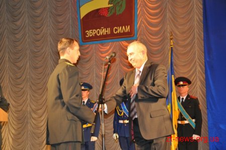 Сергій Рижук: «За підсумками стану бойової та мобілізаційної готовності і військової дисципліни кращим визнано 8-ий армійський корпус»