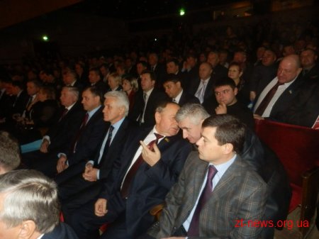 "Місцеве самоврядування в Україні все ще більше нагадує "самоврятування", але Житомирщина приємно вирізняється на цьому фоні"