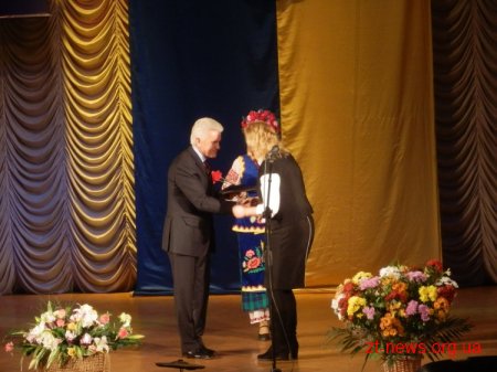 "Місцеве самоврядування в Україні все ще більше нагадує "самоврятування", але Житомирщина приємно вирізняється на цьому фоні"