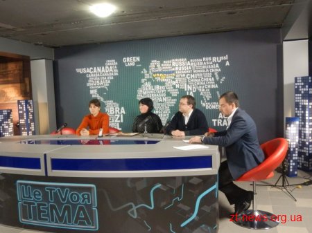 Члени комісії благодійного фонду "Разом до життя" відзвітували про витрачені кошти та розповіли найблищі плани
