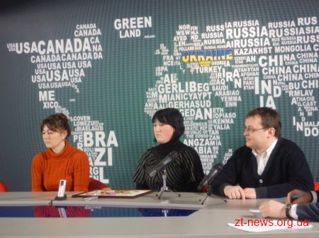 Члени комісії благодійного фонду "Разом до життя" відзвітували про витрачені кошти та розповіли найблищі плани