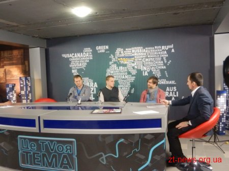 Члени комісії благодійного фонду "Разом до життя" відзвітували про витрачені кошти та розповіли найблищі плани
