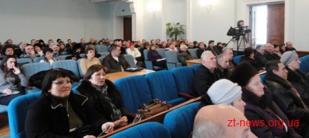 Працівники житлово-комунальної сфери переймали досвід іноземних експертів