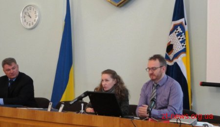 Працівники житлово-комунальної сфери переймали досвід іноземних експертів