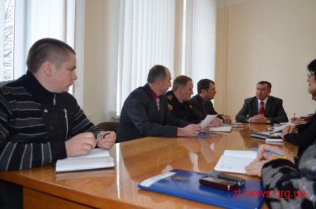 У Житомирі працює всього 1 пункт обігріву