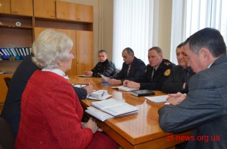 У Житомирі працює всього 1 пункт обігріву