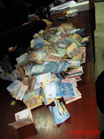 В Житомирі Миколайчики збирали кошти для дітей-сиріт!