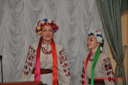 Житомир – столиця молодого інтелекту