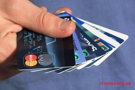 В цьому році в обласному центрі планують розпочати проект "Соціальна картка житомирянина"