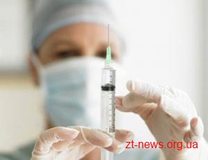 В Житомирі лікарі з трьох областей обговорювали питання сімейної медицини