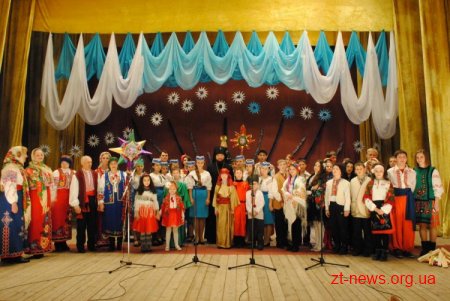 У Житомирі відбудеться різдвяний концерт на підтримку дітей-сиріт
