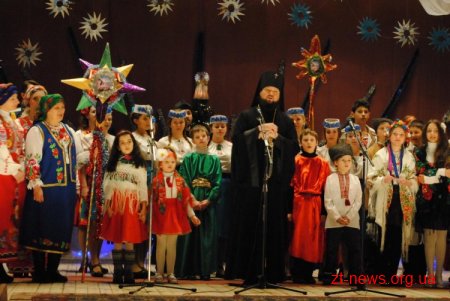 У Житомирі відбудеться різдвяний концерт на підтримку дітей-сиріт
