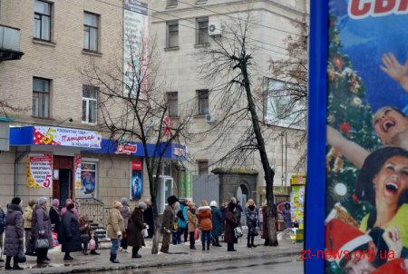 У Житомирі стане менше зовнішньої реклами