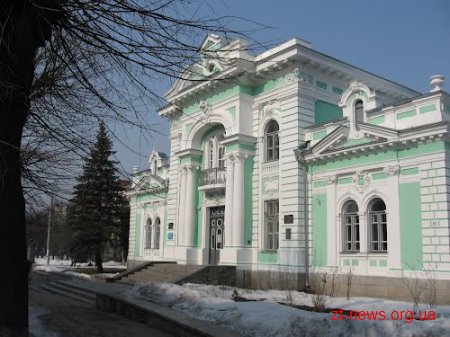 В цьому році архітектурну пам'ятку Житомира 19 століття планують привести до ладу