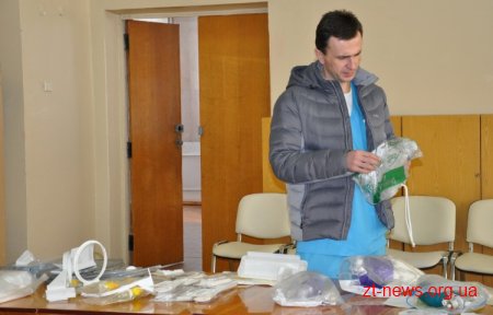 Благодійні організації, які дійсно прагнуть допомагати людям, обласною владою підтримуються, і їм висловлюється велика подяка