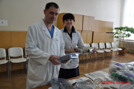 Благодійні організації, які дійсно прагнуть допомагати людям, обласною владою підтримуються, і їм висловлюється велика подяка