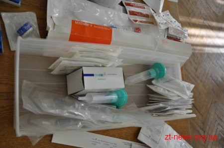 Благодійні організації, які дійсно прагнуть допомагати людям, обласною владою підтримуються, і їм висловлюється велика подяка