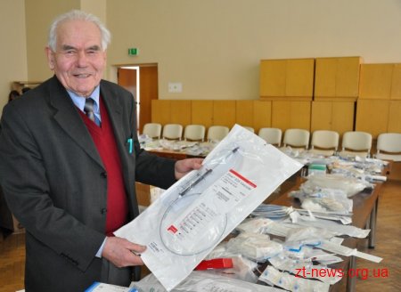 Благодійні організації, які дійсно прагнуть допомагати людям, обласною владою підтримуються, і їм висловлюється велика подяка