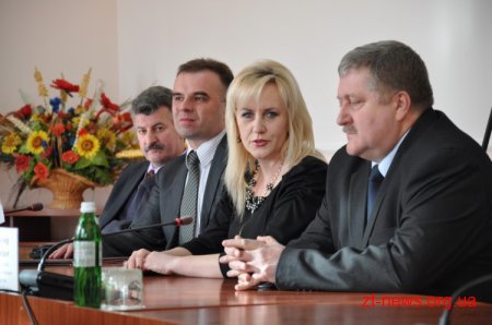 Польща – один із головних інвестиційних і торгових партнерів Житомирщини