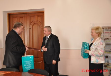 Польща – один із головних інвестиційних і торгових партнерів Житомирщини