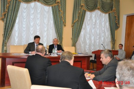 Надання необхідних умов для розвитку вже існуючих та створення нових фермерських та особистих селянських господарств - одне з головних завдань обласної влади та керівництва районів