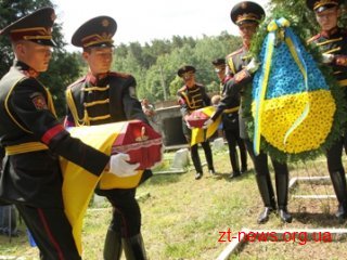 Останки 16 тисяч загиблих воїнів вдалося знайти житомирським пошуковцям за кілька десятків років роботи