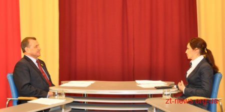 За 2012 рік Житомирщина продемонструвала найвищі темпи зростання промисловості у державі