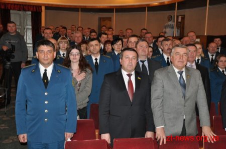 Житомирській митниці сьогодні виповнилося 20 років