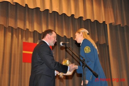 Житомирській митниці сьогодні виповнилося 20 років