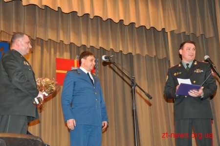 Житомирській митниці сьогодні виповнилося 20 років