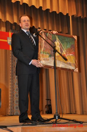 Житомирській митниці сьогодні виповнилося 20 років