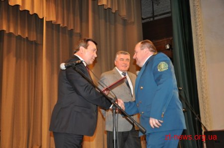 Житомирській митниці сьогодні виповнилося 20 років