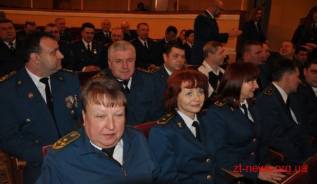 Житомирській митниці сьогодні виповнилося 20 років