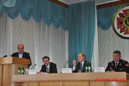 За минулий рік під час різного роду надзвичайних пригод і ситуацій врятовано життя 198 мешканцям області
