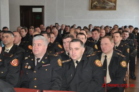 За минулий рік під час різного роду надзвичайних пригод і ситуацій врятовано життя 198 мешканцям області
