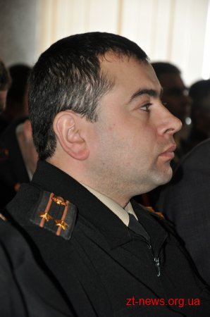 За минулий рік під час різного роду надзвичайних пригод і ситуацій врятовано життя 198 мешканцям області