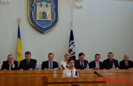 Житомирянка Анастасія Золотницька отримала стипендію Президента України