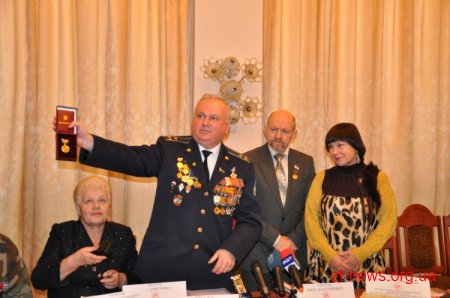 Відбулась презентація Всеукраїнського літературно-музичного фестивалю «Розстріляна молодість»