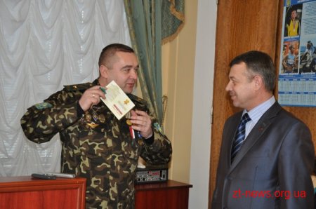 Обласна влада докладає всіх зусиль, аби життя воїнів-інтернаціоналістів було гідним їх подвигів та заслуг