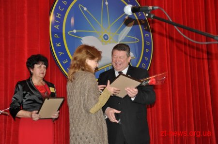 Визначені переможці обласного етапу Всеукраїнського конкурсу „Учитель року”