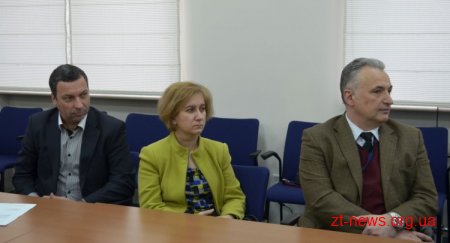 Володимир Дебой: договір з ЄБРР захистить Житомиртеплокомуненерго від приватизації, та житомирян від зростання тарифів